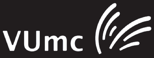 Logo VUmc